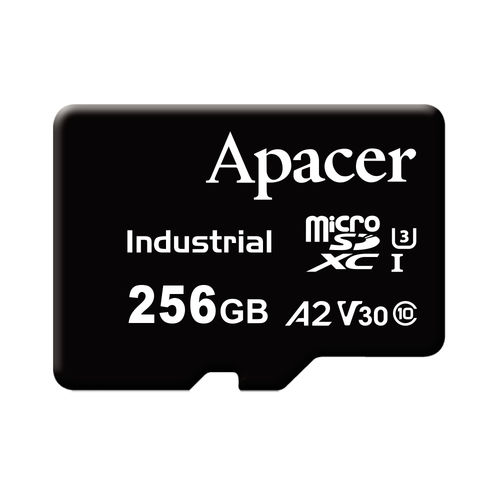 Scheda di memoria MicroSD - CV120-MSD - Apacer Technology B.V. - SD / 64 GB / 256 GB