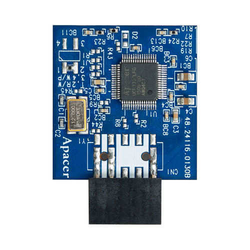 Modulo disco USB industriale - UDMII Plus-M - Apacer Technology B.V.