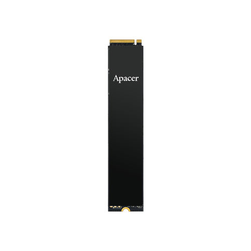 SSD PCIe - PV16E-M2110 - Apacer Technology B.V. - interno / M.2 / industriale