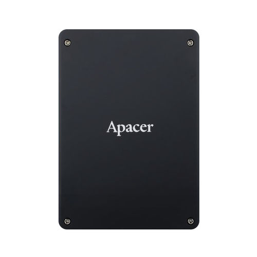 SSD SATA III - Apacer Technology B.V.