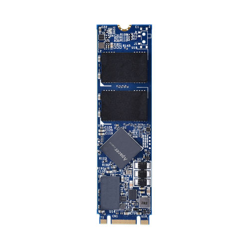 SSD SATA III - Apacer Technology B.V.