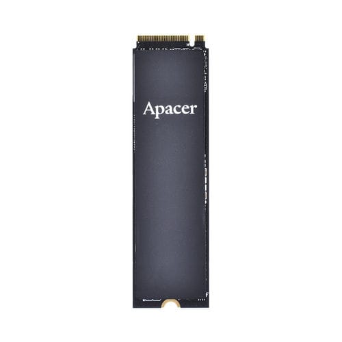 SSD PCIe - PV16E-M280 - Apacer Technology B.V. - interno / M.2 2280 / industriale