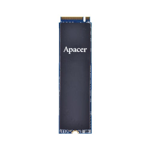 SSD PCIe - PT160-M280 - Apacer Technology B.V. - interno / M.2 2280 / industriale