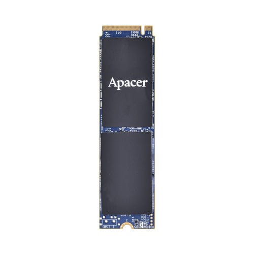 SSD PCIe - PH250-M280 - Apacer Technology B.V. - interno / M.2 2280 / industriale