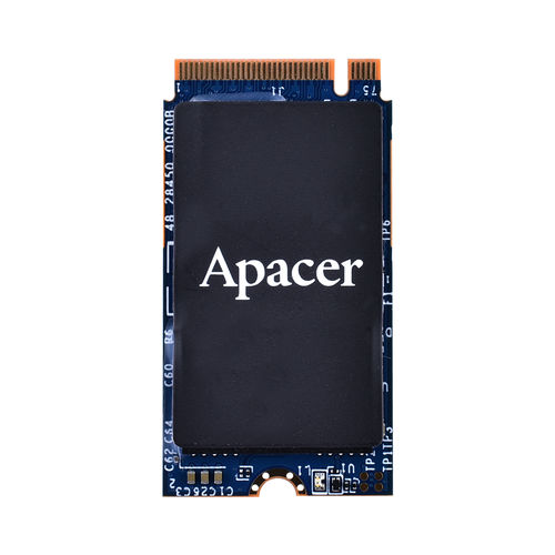 SSD PCIe - PH250-M242 - Apacer Technology B.V. - interno / M.2 / industriale