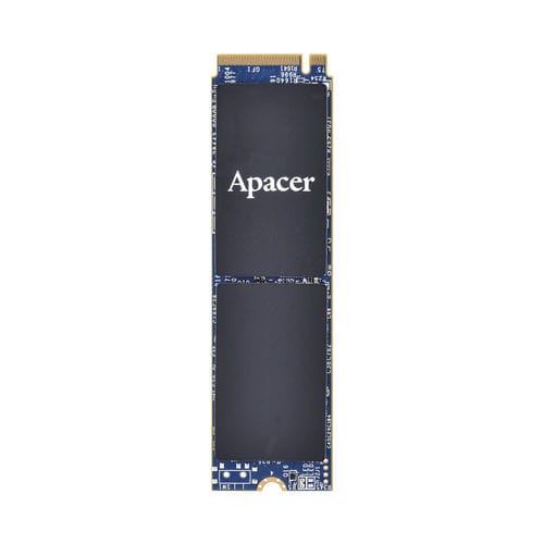 SSD PCIe - PV25P-M280 - Apacer Technology B.V. - interno / M.2 2280 / industriale