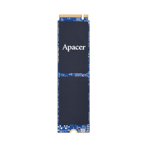 SSD PCIe - PT250-M280 - Apacer Technology B.V. - interno / M.2 2280 / industriale