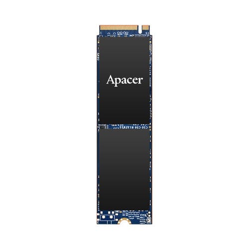 SSD PCIe - PV210-M280 - Apacer Technology B.V. - interno / M.2 2280 / industriale