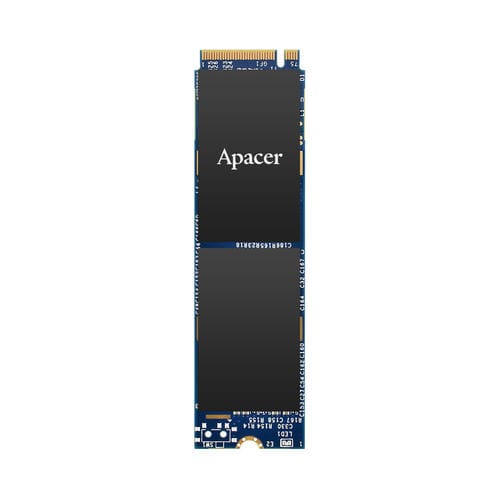 SSD PCIe - PT220-M280 - Apacer Technology B.V. - interno / M.2 2280 / industriale