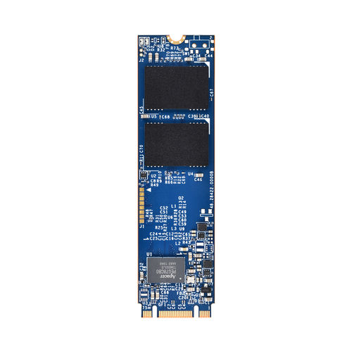 SSD PCIe - PV910-M280 - Apacer Technology B.V. - interno / M.2 2280 / industriale