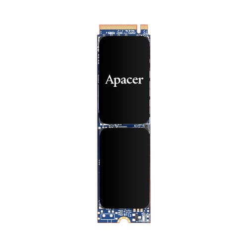 SSD PCIe - PV920-M280 - Apacer Technology B.V. - interno / M.2 2280 / industriale