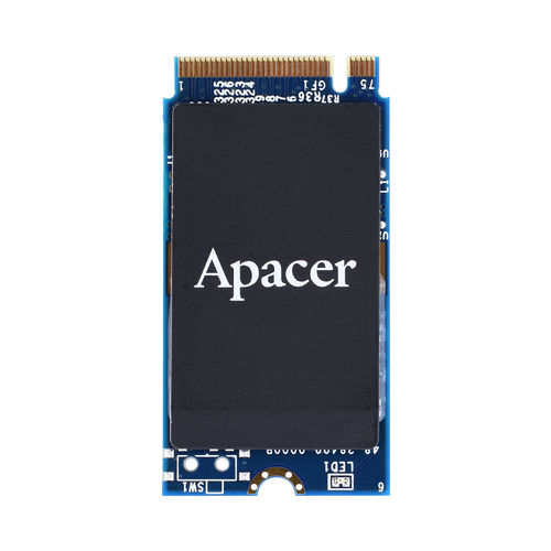 SSD PCIe - PV220-M242 - Apacer Technology B.V. - interno / M.2 / industriale