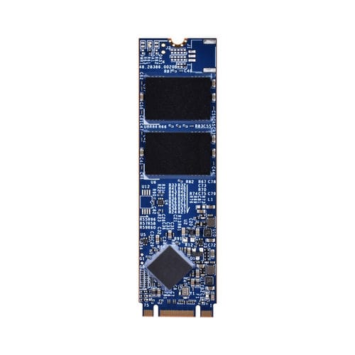 SSD SATA III - SV250-M280 CoreRescue ASR - Apacer Technology B.V. - interno / M.2 / industriale