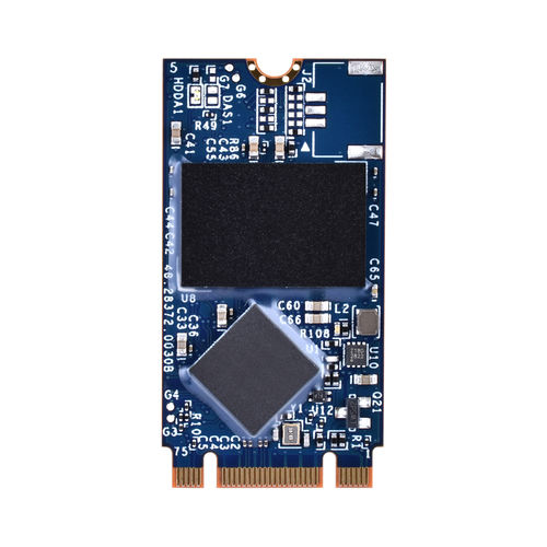 SSD SATA III - SV250-M242 CoreRescue ASR - Apacer Technology B.V. - interno / M.2 / industriale