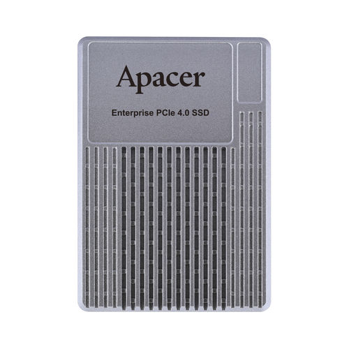 SSD PCIe - PV19E-25W - Apacer Technology B.V. - esterno / U.3 / industriale