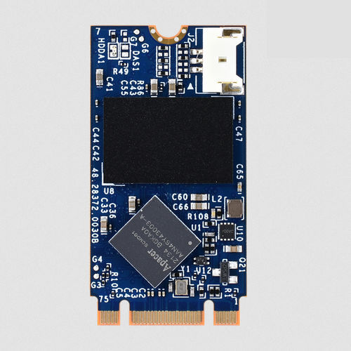 SSD SATA III - SV25C-M242  - Apacer Technology B.V. - interno / M.2 / industriale