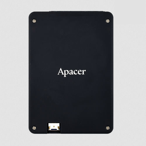 SSD SATA III - SV25C-25 - Apacer Technology B.V. - esterno / 2.5" / industriale