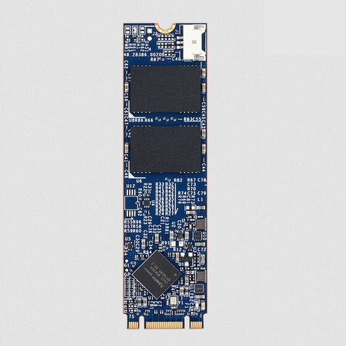 SSD SATA III - SV250-M280  - Apacer Technology B.V. - interno / M.2 2280 / industriale