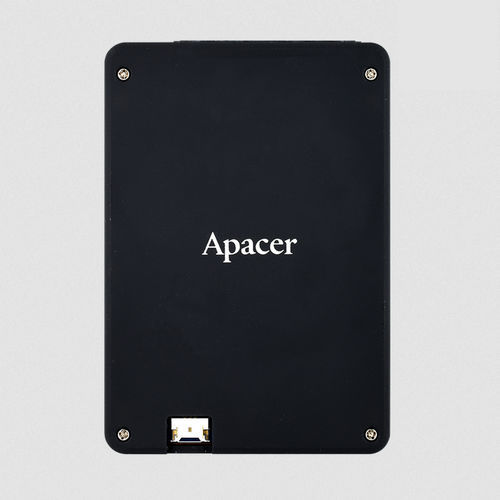 SSD SATA III - SV250-25 - Apacer Technology B.V. - esterno / 2.5" / industriale