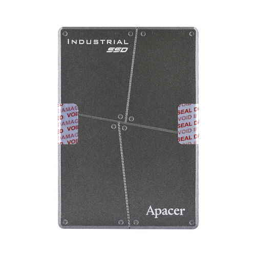 SSD SATA III - SV240-25 FIPS 140-2 - Apacer Technology B.V. - esterno / 2.5" / industriale