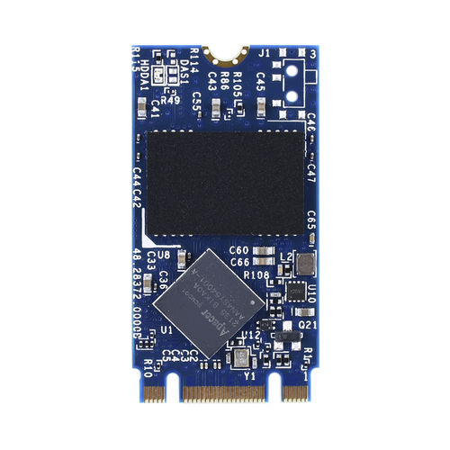 SSD SATA III - SH250-M242 - Apacer Technology B.V. - interno / M.2 / industriale