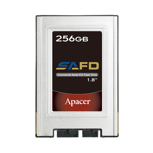 SSD SATA III - SM210-18 - Apacer Technology B.V. - esterno / 1,8" / industriale