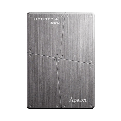 SSD ATA - AFD257 - Apacer Technology B.V. - esterno / 2.5" / industriale