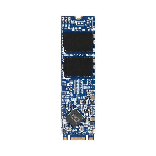 SSD SATA III - SH250-M280 - Apacer Technology B.V. - interno / M.2 2280 / industriale
