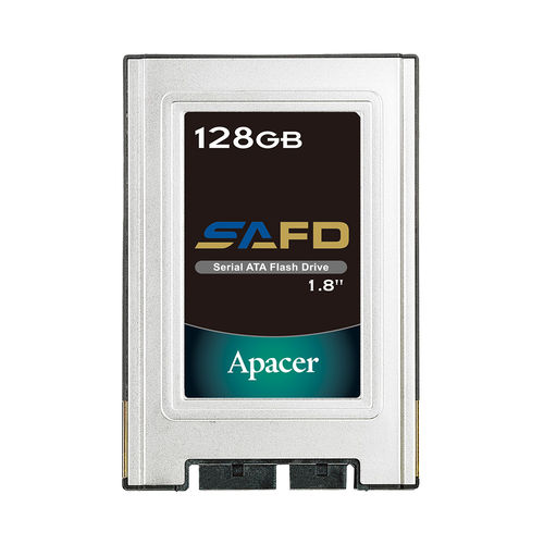 SSD SATA III - SS210-18 - Apacer Technology B.V. - interno / 1,8" / industriale
