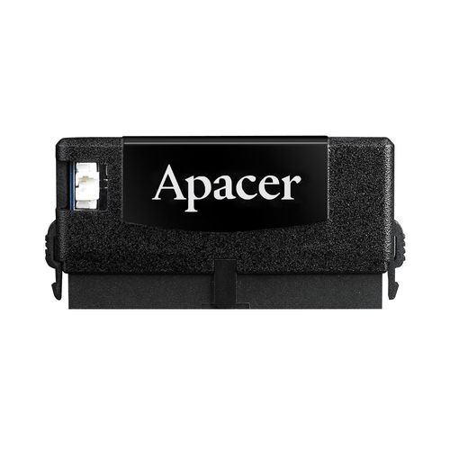 SSD ATA - ADM5S 40P/180D - Apacer Technology B.V. - interno / industriale