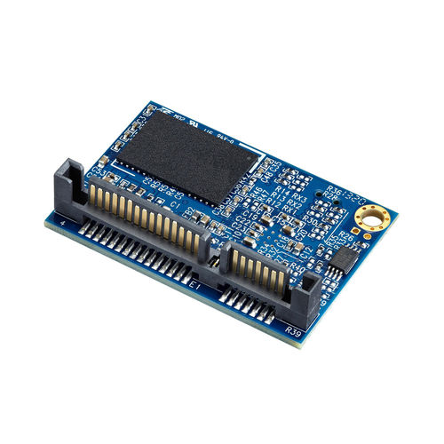 SSD SATA III - SDM5A 22P90D - Apacer Technology B.V. - interno / industriale