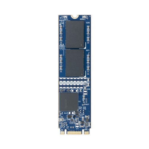 SSD SATA III - SM230-M280 - Apacer Technology B.V. - interno / M.2 2280 / industriale