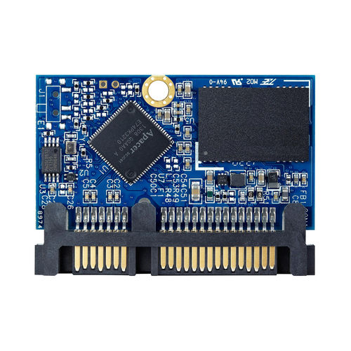 SSD SATA III - SDM5A 22P180D - Apacer Technology B.V. - interno / industriale