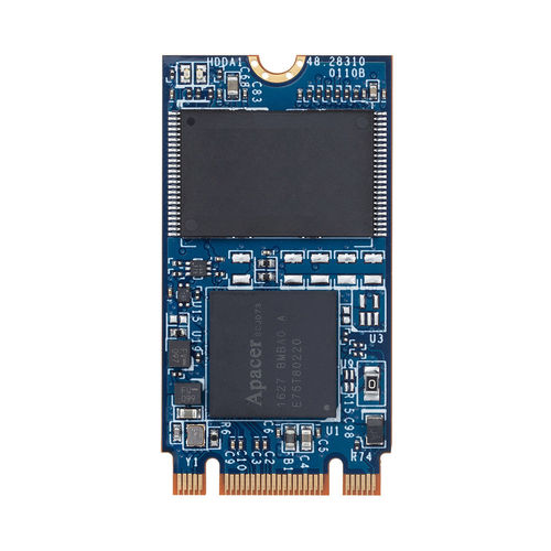 SSD SATA III - SS220-M242 - Apacer Technology B.V. - interno / M.2 / industriale