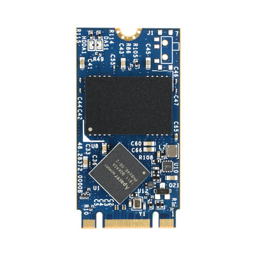 SSD SATA III - ST250-M242 - Apacer Technology B.V. - interno / M.2 / industriale