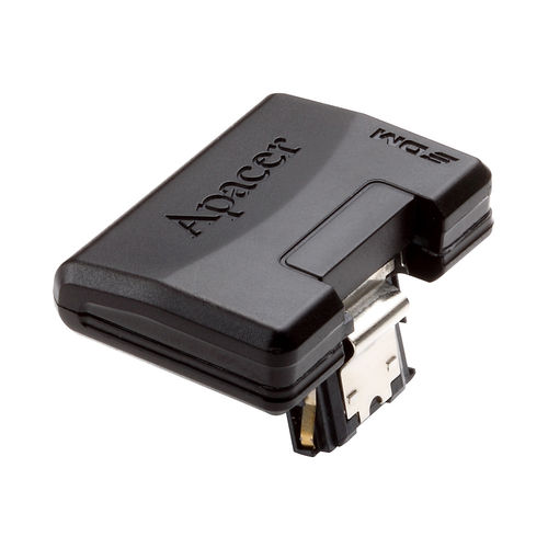 Modulo disco USB industriale - SDM5A 7P/90D MP2 - Apacer Technology B.V.