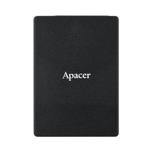 SSD SATA III - ST250-25 - Apacer Technology B.V. - esterno / 2.5" / industriale
