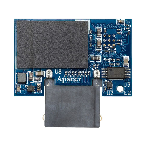 SSD SATA III - SDM5A 7P/180D LP(H) - Apacer Technology B.V. - interno / industriale