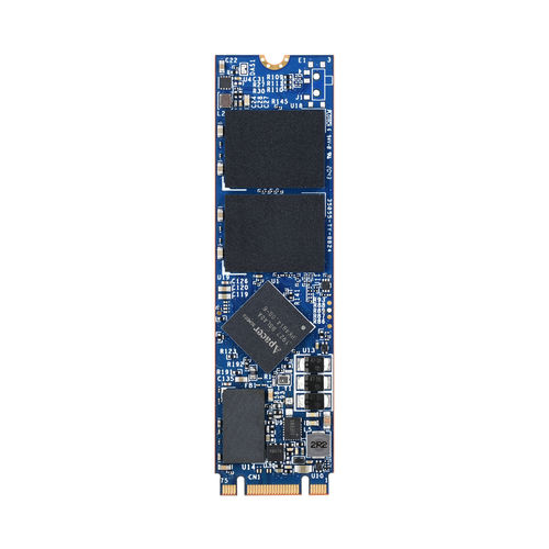 SSD SATA III - SV24P-M280 - Apacer Technology B.V. - interno / M.2 2280 / industriale