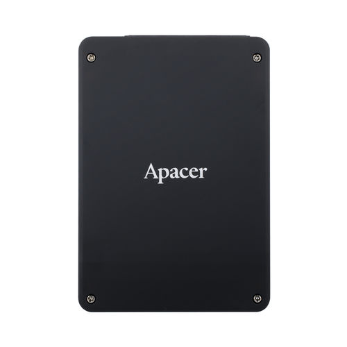 SSD SATA III - SV250-25 - Apacer Technology B.V. - interno / 2.5" / industriale