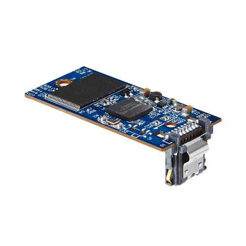 Modulo disco USB industriale - SDM5A-M 7P/90D MP2 - Apacer Technology B.V.
