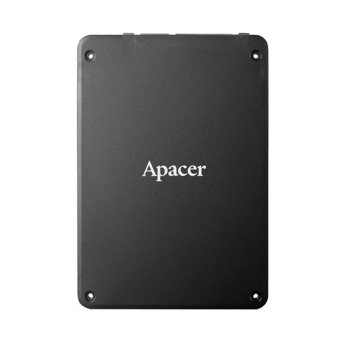SSD SATA III - SV25P-25 - Apacer Technology B.V. - esterno / 2.5" / industriale