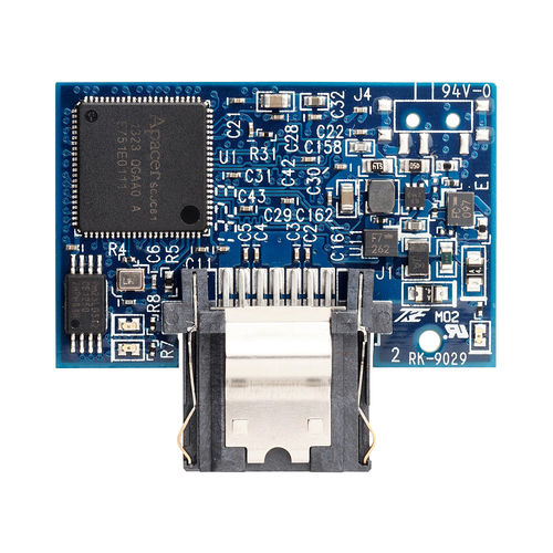 Modulo disco USB industriale - SDM5A-M 7P/180D LP2(H) - Apacer Technology B.V.