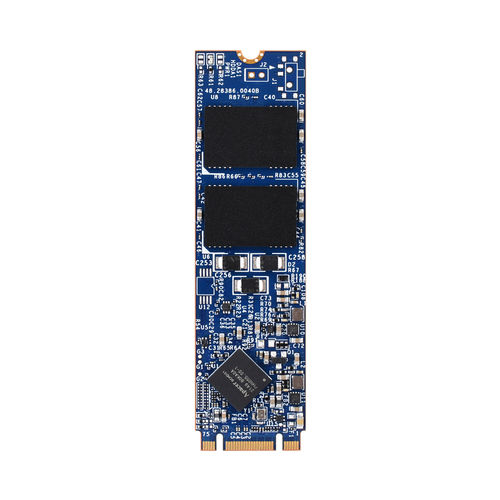 SSD SATA III - SV25P-M280 - Apacer Technology B.V. - interno / M.2 2280 / industriale