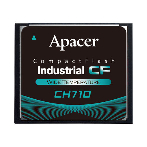 Scheda di memoria flash - CH710-CF - Apacer Technology B.V. - scheda PC / 8 GB / 32 GB