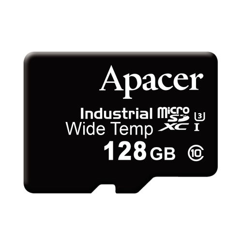 Scheda di memoria MicroSD - H1-M - Apacer Technology B.V. - 8 GB / 32 GB / 16Gb