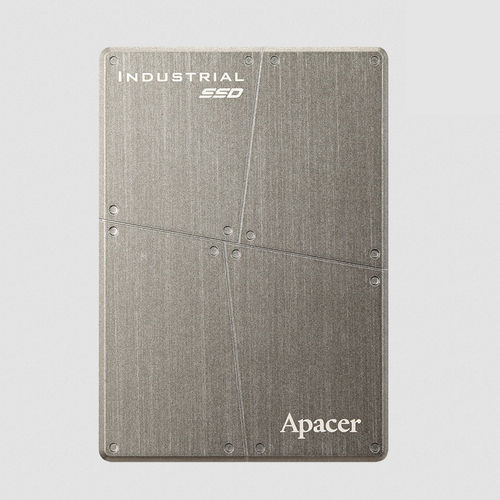 SSD SATA III - SM23D-25 - Apacer Technology B.V. - esterno / 2.5" / industriale