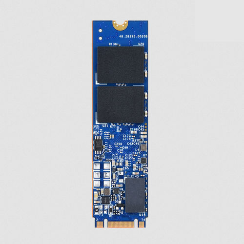 SSD SATA III - SV24D-M280 - Apacer Technology B.V. - interno / M.2 2280 / industriale