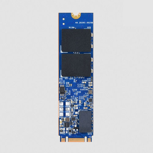 SSD SATA III - SH24D-M280 - Apacer Technology B.V. - interno / M.2 2280 / industriale