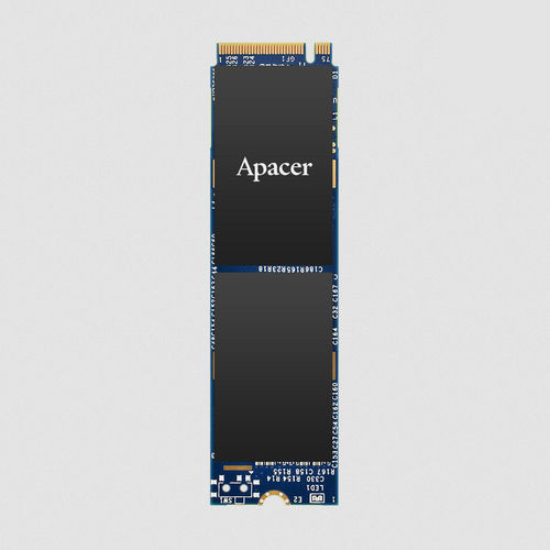 SSD PCIe - PV22D-M280 - Apacer Technology B.V. - interno / M.2 2280 / industriale